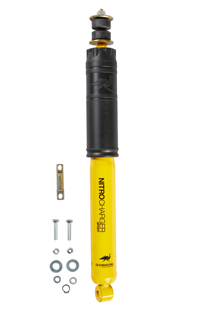 ARB / OME Nitrocharger Sport Shock Jeep Cherokee Wj/Wg -F