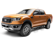 Carica l&#39;immagine nel visualizzatore di Gallery, N-Fab EPYX 2019 Ford Ranger Crew Cab - Cab Length - Tex. Black