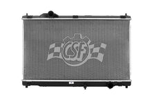 गैलरी व्यूवर में इमेज लोड करें, CSF 2006 Lexus GS300 3.0L OEM Plastic Radiator