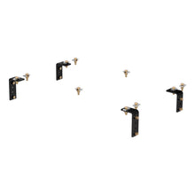 गैलरी व्यूवर में इमेज लोड करें, Curt Universal 5th Wheel Brackets