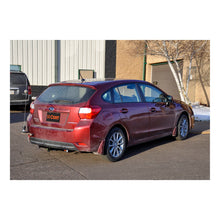 Load image into Gallery viewer, Curt 12-16 Suburu Impreza 5DR Class 1 Trailer Hitch w/1-1/4in Receiver