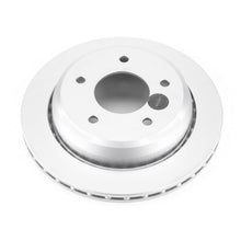 Charger l&#39;image dans la galerie, Power Stop 94-96 Chevrolet Caprice Rear Evolution Geomet Coated Rotor