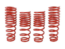 Carica l'immagine nel visualizzatore di Gallery, Skunk2 94-01 Acura Integra Lowering Springs (2.50in - 2.25in.) (Set of 4)