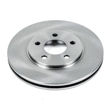 Charger l&#39;image dans la galerie, Power Stop 95-00 Chrysler Cirrus Front Autospecialty Brake Rotor