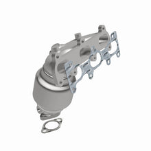 गैलरी व्यूवर में इमेज लोड करें, MagnaFlow 06-10 Kia Optima 2.7L Direct Fit CARB Compliant Manifold Catalytic Converter