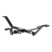 Load image into Gallery viewer, Curt 09-10 Honda Fit Class 1 Trailer Hitch w/1-1/4in Ball Mount