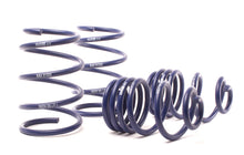 गैलरी व्यूवर में इमेज लोड करें, H&amp;R 04-10 BMW X3 E83 Sport Spring