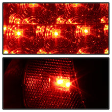 Laden Sie das Bild in den Galerie-Viewer, Spyder Pontiac Grand AM 99-05 LED Tail Lights Black ALT-YD-PGAM99-LED-BK