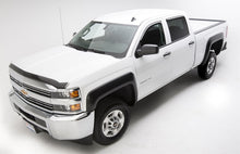 Carica l'immagine nel visualizzatore di Gallery, EGR 14+ Chev Silverado 5.8ft Bed Rugged Look Fender Flares - Set