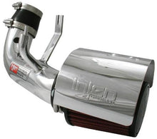 Carica l&#39;immagine nel visualizzatore di Gallery, Injen 02-06 RSX (CARB 02-04 Only) Polished Short Ram Intake
