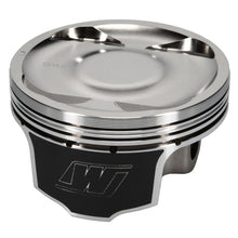 गैलरी व्यूवर में इमेज लोड करें, Wiseco Subaru EJ257 WRX/STI 4v Dish -19cc 99.75 Piston Shelf Stock Kit
