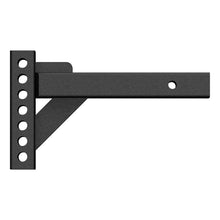 Carica l&#39;immagine nel visualizzatore di Gallery, Curt Weight Distribution Shank (2in Shank 2in Drop 6in Rise)