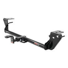 Cargar imagen en el visor de la galería, Curt 13-18 Lexus ES350 Class 1 Trailer Hitch w/1-1/4in Ball Mount