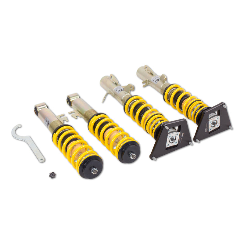 ST TA-Height Adjustable Coilovers 02-06 Mini R50 (incl. Conv./Cooper/Cooper S)