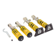 Load image into Gallery viewer, ST TA-Height Adjustable Coilovers 02-06 Mini R50 (incl. Conv./Cooper/Cooper S)