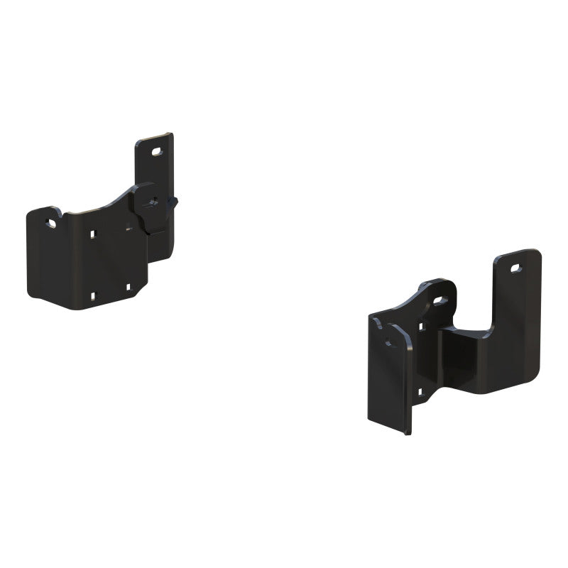 Curt Universal Class 3 Multi-Fit Trailer Hitch w/2in Receiver