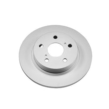 Cargar imagen en el visor de la galería, Power Stop 11-16 Scion tC Rear Evolution Geomet Coated Rotor