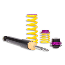 Laden Sie das Bild in den Galerie-Viewer, KW Coilover Kit V1 BMW M3 (E92/93)