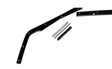 Carica l&#39;immagine nel visualizzatore di Gallery, ProTEKt 2019+ Toyota 86 TRD Custom Fit Front Bumper Protection Skid Plates