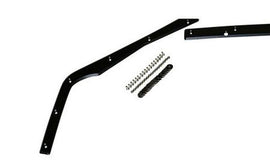 ProTEKt 2019+ Toyota 86 TRD Custom Fit Front Bumper Protection Skid Plates