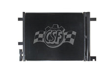 Laden Sie das Bild in den Galerie-Viewer, CSF 08-10 Chevrolet HHR 2.0L A/C Condenser