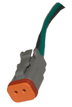 गैलरी व्यूवर में इमेज लोड करें, Hella 300MM W/DT Conn 2 Pin PGTL