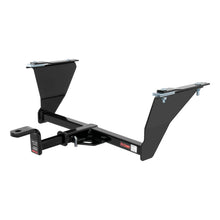 Load image into Gallery viewer, Curt 97-02 Saturn SC/SL/SW Coupe &amp; Sedan Class 1 Trailer Hitch w/1-1/4in Ball Mount