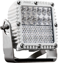 Carica l'immagine nel visualizzatore di Gallery, Rigid Industries Q-Series Pro - Driving Down - Diffused - White