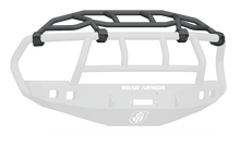Carica l'immagine nel visualizzatore di Gallery, Road Armor 10-18 Ram 1500/2500 Stealth Front Intimidator Guard Only - Tex Blk