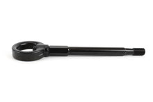 Carica l'immagine nel visualizzatore di Gallery, Perrin 08-14 Subaru WRX/STI Tow Hook Kit (Front) - Flat Black