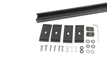 Cargar imagen en el visor de la galería, Rhino-Rack Pioneer Underside Bar w/Plastic Tabs - 1382.5mm