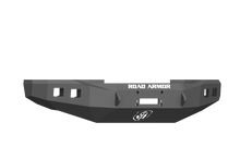 Carica l'immagine nel visualizzatore di Gallery, Road Armor 17-20 Ford F-250 Stealth Front Winch Bumper - Tex Blk