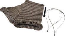 गैलरी व्यूवर में इमेज लोड करें, DEI Titanium 4in Knit Exhaust Sleeve - 24in