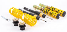 गैलरी व्यूवर में इमेज लोड करें, ST XA Adjustable Coilovers w/ Redound Adj. VW Passat (3C-B6) Wagon