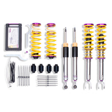 Carica l&#39;immagine nel visualizzatore di Gallery, KW Coilover Kit V3 - Mercedes C63 AMG S
