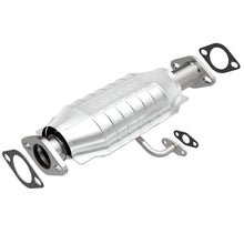Carica l&#39;immagine nel visualizzatore di Gallery, MagnaFlow Conv Mazda 17.5X6.5X4 2/2 23678