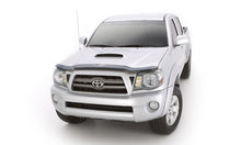 Laden Sie das Bild in den Galerie-Viewer, Lund 16-17 Toyota Tacoma Interceptor Hood Shield - Smoke