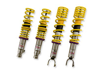 Carica l&#39;immagine nel visualizzatore di Gallery, KW Coilover Kit V3 Honda Civic CRX; Coupe Hatchback Sedanw/ rear lower fork mounts