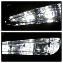 Cargar imagen en el visor de la galería, Spyder 2017+ Toyota Corolla OEM LED Fog Lights w/Switch - Clear (FL-TCO17-LED-C)