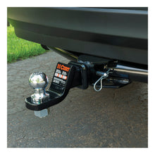 Load image into Gallery viewer, Curt 5/8in Hitch Pin (2in or 2-1/2in Receiver Zinc Packaged)