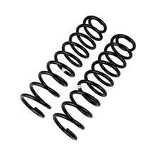 Carica l&#39;immagine nel visualizzatore di Gallery, ARB / OME Coil Spring Front Jeep Zj V8-