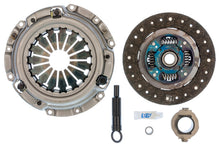 Carica l&#39;immagine nel visualizzatore di Gallery, Exedy OE 1997-2003 Ford Escort L4 Clutch Kit
