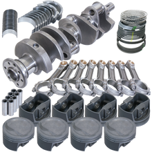 Carica l&#39;immagine nel visualizzatore di Gallery, Eagle Chrysler 360 408 Engine CID Rotating Assembly Kit