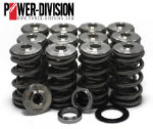 Laden Sie das Bild in den Galerie-Viewer, GSC P-D Toyota 2JZ Dual Valve Spring and Ti Retainer Kit