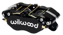 Charger l&#39;image dans la galerie, Wilwood Caliper-Dynapro 5.25in Mount 1.75in Pistons .50in Disc