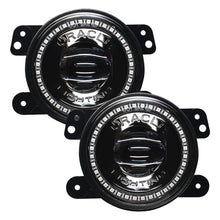 Carica l'immagine nel visualizzatore di Gallery, Oracle Jeep Wrangler JK/JL/JT High Performance W LED Fog Lights - ColorSHIFT - Dynamic