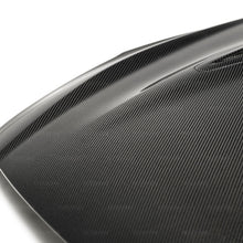 Cargar imagen en el visor de la galería, Seibon 17-18 Nissan GT-R OEM Style Carbon Fiber Hood