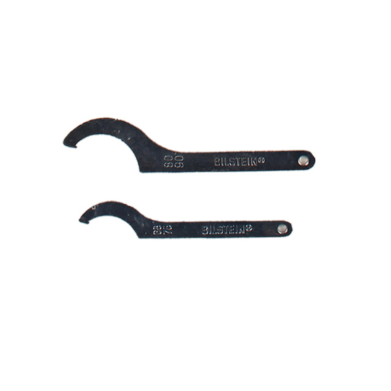 Bilstein B16 2002 Honda Civic Si Front and Rear Suspension Kit
