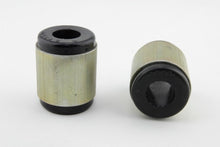गैलरी व्यूवर में इमेज लोड करें, Whiteline Plus 03-06 EVO 8/9 Rear Lower Outer Control Arm Bushing Kit