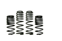 Laden Sie das Bild in den Galerie-Viewer, Skyjacker Coil Spring Set 2007-2010 Jeep Wrangler (JK) 4 Wheel Drive
